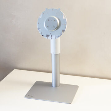 Recensione monitor BenQ PD3226G, per il professionista attento anche all’aspetto multimediale - macitynet.it