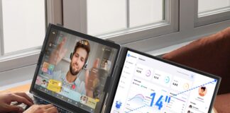 Blackview SCM6, monitor portatile 14 pollici a soli 109,99 € col Black Friday - macitynet.it