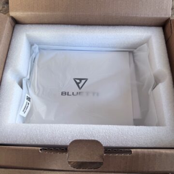 Recensione Bluetti Elite 10: la mini power station che vuole sostituire ed espandere il power bank - macitynet.it