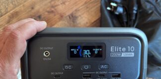 Recensione Bluetti Elite 10: la mini power station che vuole sostituire ed espandere il power bank - macitynet.it