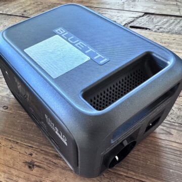Recensione Bluetti Elite 10: la mini power station che vuole sostituire ed espandere il power bank - macitynet.it