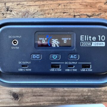 Recensione Bluetti Elite 10: la mini power station che vuole sostituire ed espandere il power bank - macitynet.it