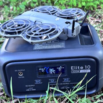 Recensione Bluetti Elite 10: la mini power station che vuole sostituire ed espandere il power bank - macitynet.it