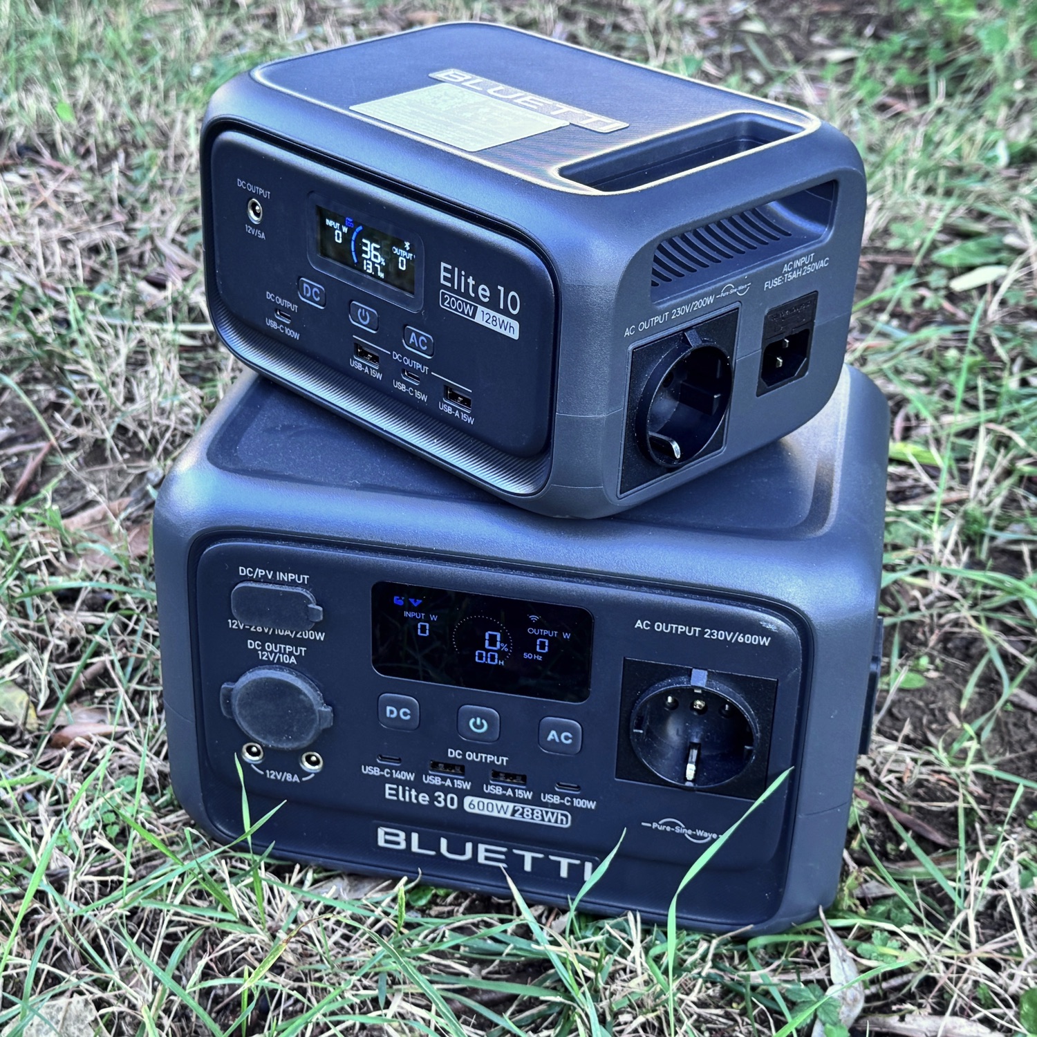 Recensione Bluetti Elite 10: la mini power station che vuole sostituire ed espandere il power bank - macitynet.it Recensione Bluetti Elite 10: la mini power station che vuole sostituire ed espandere il power bank - macitynet.it