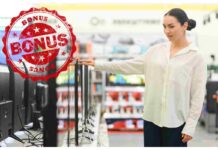 Bonus elettrodomestici risparmio