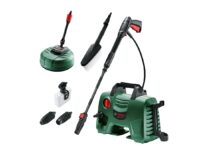 Black Friday, idropulitrice Bosch EasyAquatak 120 a 94,99 € Black Friday, idropulitrice Bosch EasyAquatak 120 a 94,99 € - macitynet.it