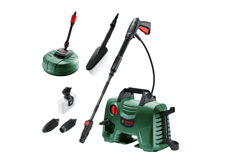 Black Friday, idropulitrice Bosch EasyAquatak 120 a 94,99 € - macitynet.it