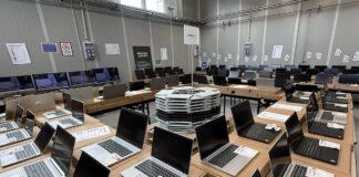 BuyTec inaugura il Black Friday del ricondizionato nel nuovo outlet di Brunello - macitynet.it