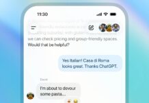 ChatGPT è uno di noi nelle chat di gruppo ChatGPT è uno di noi nelle chat di gruppo - macitynet.it