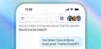 ChatGPT è uno di noi nelle chat di gruppo - macitynet.it