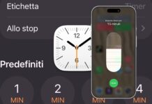Come impostare i Timer direttamente dal Centro di Controllo di iPhone e iPad - macitynet.it