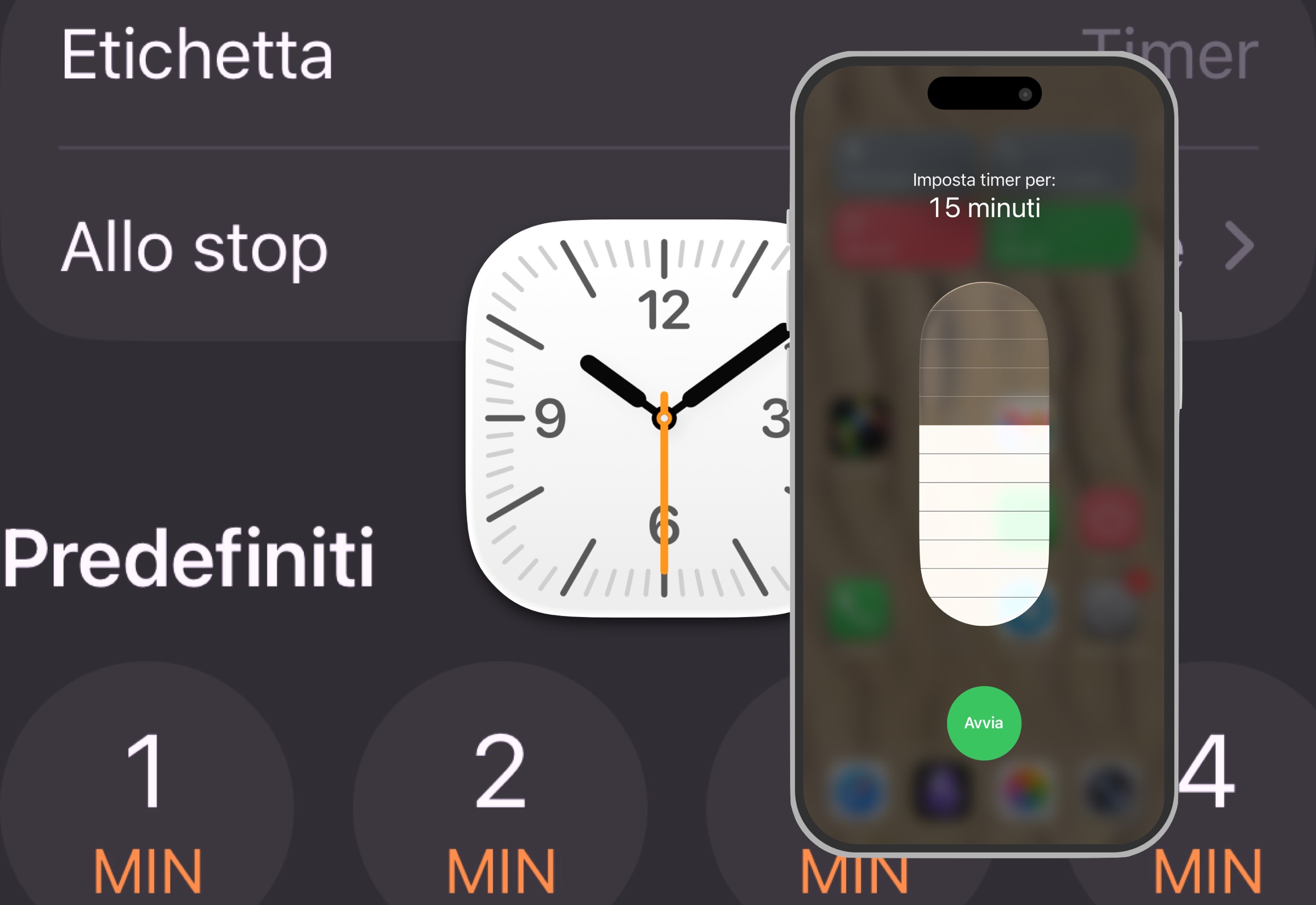 Come impostare i Timer direttamente dal Centro di Controllo di iPhone e ...