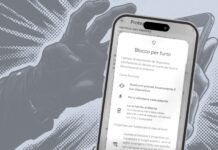 Come proteggere lo smartphone sbloccato in caso di furto Come proteggere lo smartphone in caso di furto - macitynet.it