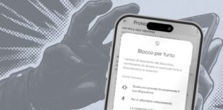 Come proteggere lo smartphone in caso di furto - macitynet.it