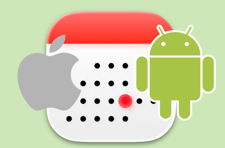 Come sincronizzare i calendari Apple su Android - macitynet.it