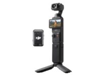 Black Friday, DJI Osmo Pocket 3 con microfono al minimo: solo 540,12 € macitynet.it