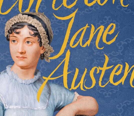I migliori libri di e su Jane Austen macitynet.it