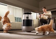 Dreame AP10, il purificatore d’aria che elimina il 99,9% dei peli di animali macitynet.it