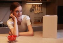 Dreame SF25, il tritarifiuti che riduce i rifiuti alimentari fino al 90% macitynet.it