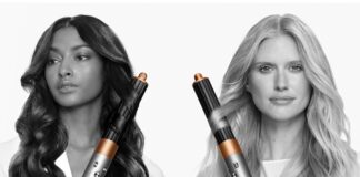 Black Friday, Dyson Airwrap , styler come nessun altro a solo 299,99 euro - macitynet.it