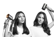 Black Friday, Dyson Supersonic l’asciugacapelli che viene dal futuro in sconto del 30%, solo 299€ Black Friday, Dyson Supersonic l'asciugacapelli che viene dal futuro in sconto del 30%, solo 299€ - macitynet.it