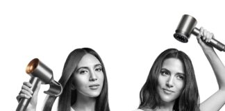 Black Friday,  Dyson Supersonic l'asciugacapelli che viene dal futuro in sconto del 30%, solo 299€ - macitynet.it