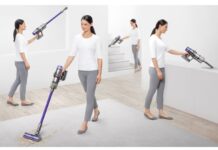 Black Friday, il Dyson V11 Advanced a solo 379 € Black Friday, il Dyson V11 Advanced a solo 379 € - macitynet.it