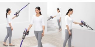 Black Friday, il Dyson V11 Advanced a solo 379 € - macitynet.it