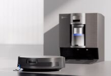 Black Friday: Ecovacs sconta i robot domestici e da giardino più performanti Black Friday: Ecovacs sconta i robot domestici e da giardino più performanti - macitynet.it