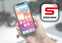 Sconti pazzi da Esselunga, iPhone 16e praticamente regalato: lo trovi a 299€, ma solo con questo trucco Sconti pazzi da Esselunga, iPhone 16e praticamente regalato: lo trovi a 299€, ma solo con questo trucco - macitynet.it