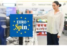Prezzi folli da Eurospin