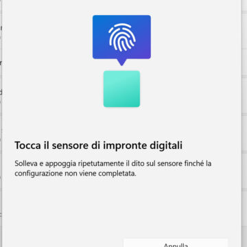 Recensione notebook Asus ExpertBook PM3406CKA, portatile per chi lavora - macitynet.it