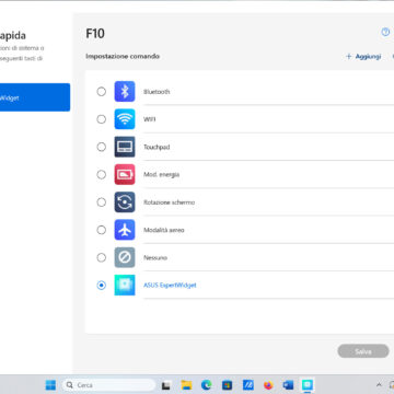 Recensione notebook Asus ExpertBook PM3406CKA, portatile per chi lavora - macitynet.it
