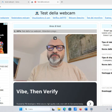 Recensione notebook Asus ExpertBook PM3406CKA, portatile per chi lavora - macitynet.it