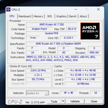 Recensione notebook Asus ExpertBook PM3406CKA, portatile per chi lavora - macitynet.it