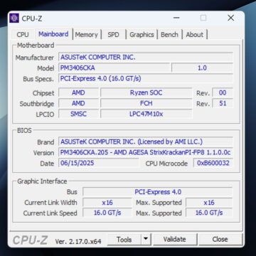 Recensione notebook Asus ExpertBook PM3406CKA, portatile per chi lavora - macitynet.it