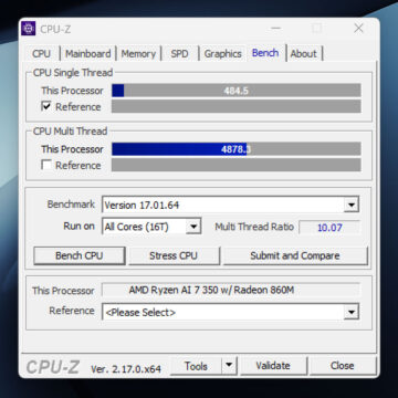 Recensione notebook Asus ExpertBook PM3406CKA, portatile per chi lavora - macitynet.it