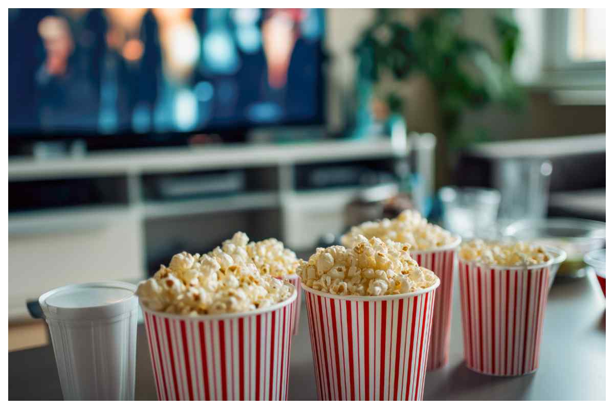 Natale Film gratis Natale gratis sul Digitale Terrestre