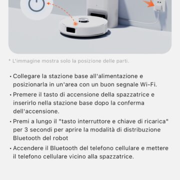 Recensione Narwal Freo-S, il robot aspirapolvere entry-level che punta all’essenziale - macitynet.it