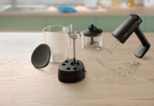 Black Friday, sbattitore a immersione Philips serie 5000, solo 54,99 € macitynet.it