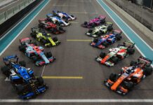 L’Italia alla più grande gara di auto a guida autonoma al mondo L'Italia alla più grande gara di auto a guida autonoma al mondo - macitynet.it