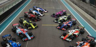 L'Italia alla più grande gara di auto a guida autonoma al mondo - macitynet.it