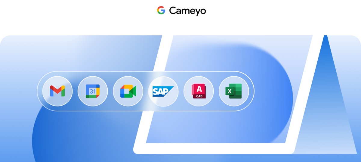 Con Cameyo Google vuole farvi lasciare Windows per ChromeOS - macitynet.it Con Cameyo Google vuole farvi lasciare Windows per ChromeOS - macitynet.it