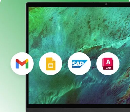 Con Cameyo Google vuole farvi lasciare Windows per ChromeOS - macitynet.it