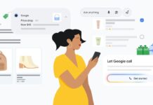 Da Google gli agenti AI che cercano prodotti e comprano per te Da Google gli agenti AI che cercano prodotti e comprano per te - macitynet.it