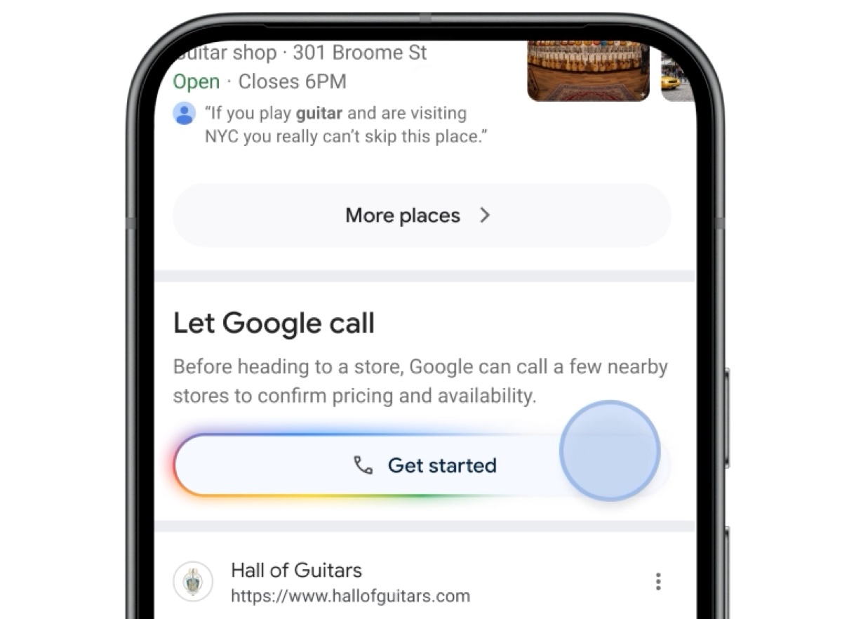Da Google gli agenti AI che cercano prodotti e comprano per te - macitynet.it Da Google gli agenti AI che cercano prodotti e comprano per te - macitynet.it