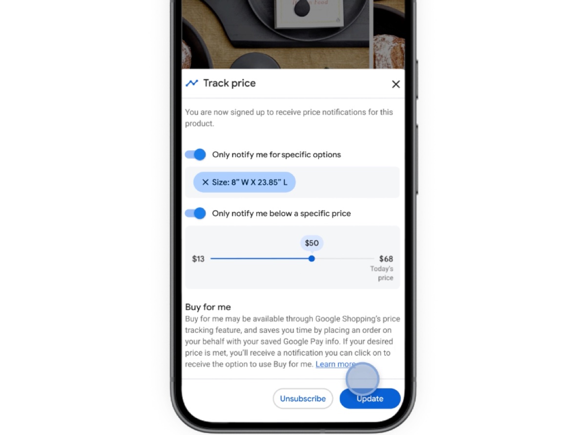 Da Google gli agenti AI che cercano prodotti e comprano per te - macitynet.it Da Google gli agenti AI che cercano prodotti e comprano per te - macitynet.it