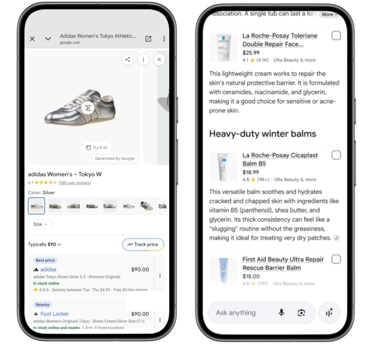 Da Google gli agenti AI che cercano prodotti e comprano per te - macitynet.it Da Google gli agenti AI che cercano prodotti e comprano per te - macitynet.it