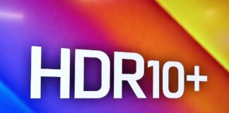 Con HDR10+ Advanced Samsung sfiderà Dolby Vision 2 - macitynet.it - immagine generata con Grok