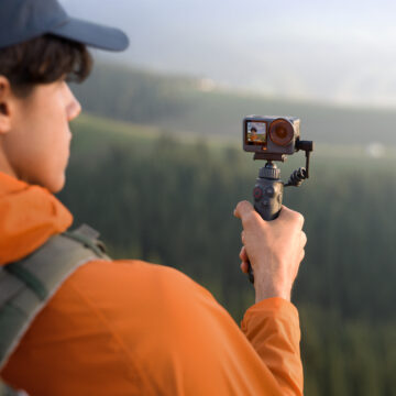 [NDA 18 novembre ore 13]DJI Osmo Action 6 è la nuova action cam con apertura variabile e sensore da 1/1,1 pollice - macitynet.it